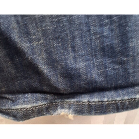 Stetson 818 Hollywood Bootcut Jeans Blue Denim  Womens Size 14 - Picture 14 of 15